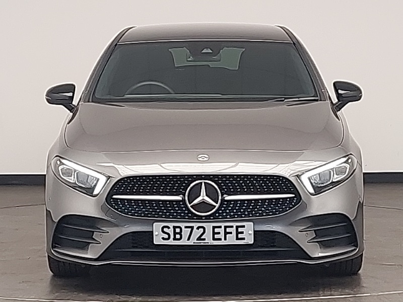 Used Mercedes-Benz A-Class 2023 for sale - 76325772: Photo 16