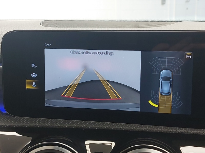 Used Mercedes-Benz A-Class 2023 for sale - 76325772: Photo 17