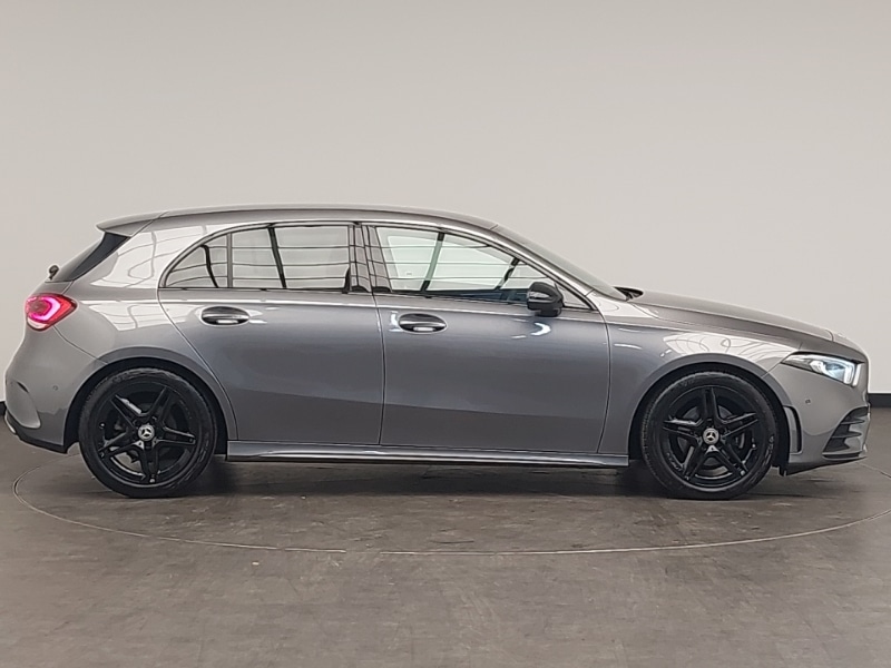 Used Mercedes-Benz A-Class 2023 for sale - 76325772: Photo 2