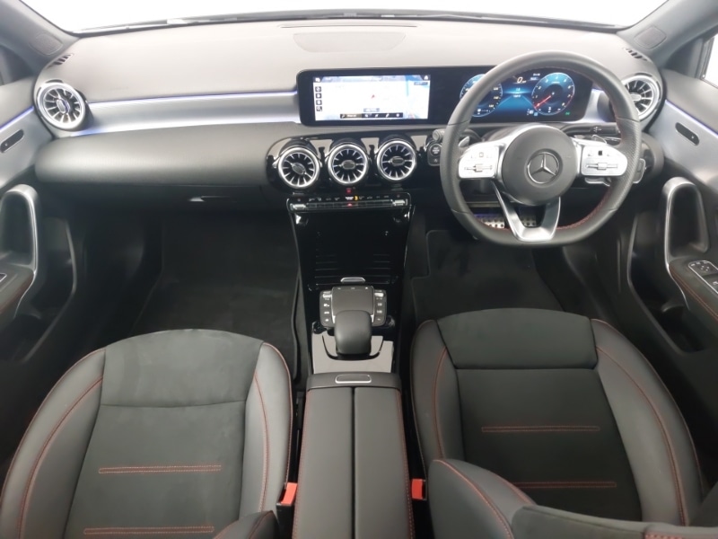 Used Mercedes-Benz A-Class 2023 for sale - 76325772: Photo 4