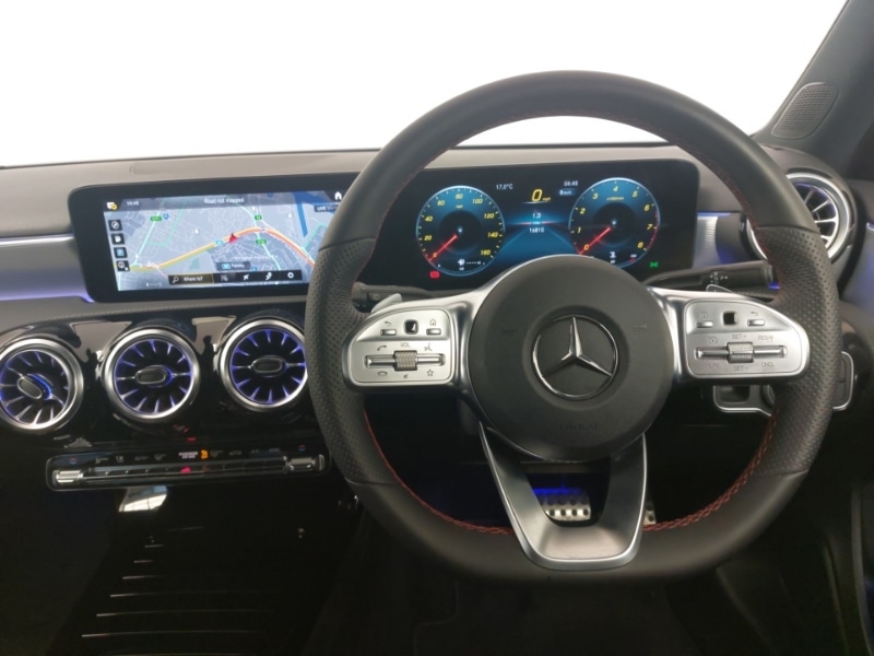 Used Mercedes-Benz A-Class 2023 for sale - 76325772: Photo 5