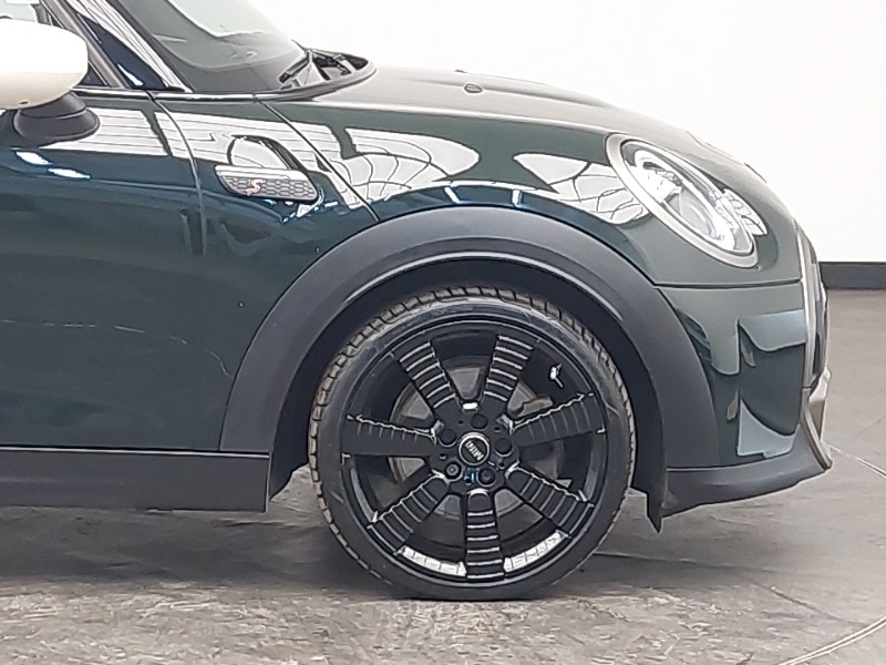 Used MINI Hatch 2023 for sale - 76907061: Photo 14