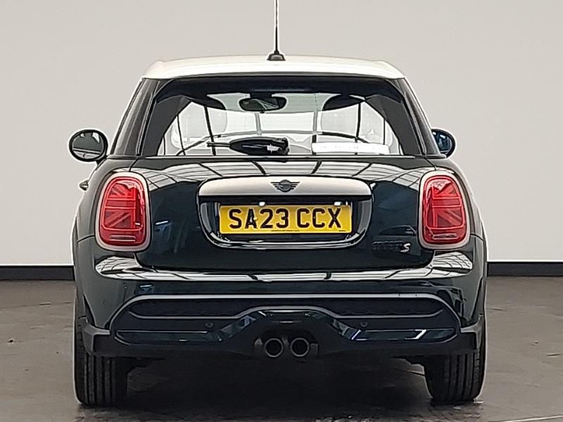 Used MINI Hatch 2023 for sale - 76907061: Photo 15