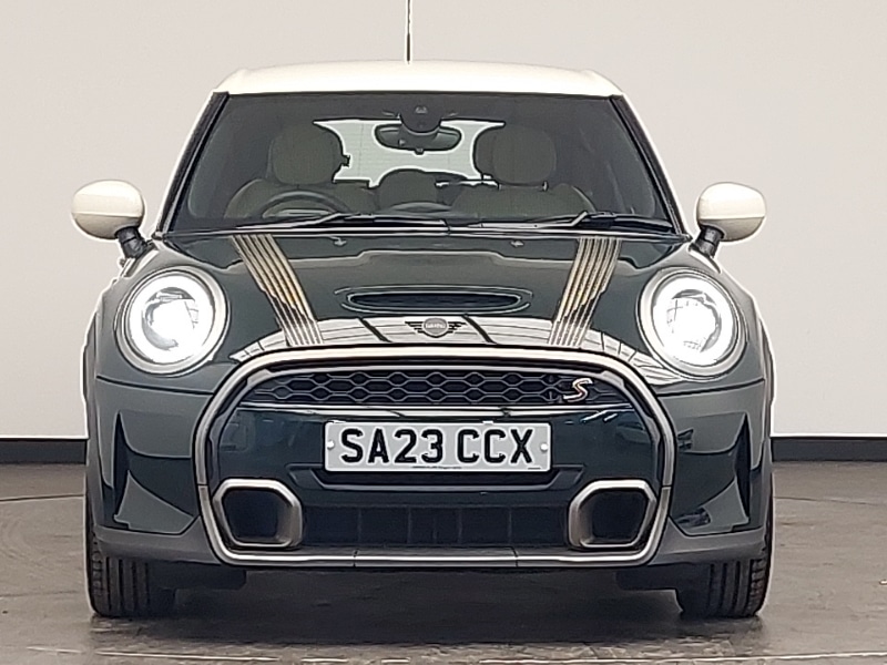 Used MINI Hatch 2023 for sale - 76907061: Photo 16