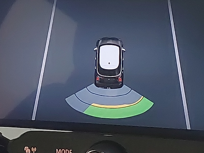 Used MINI Hatch 2023 for sale - 76907061: Photo 18