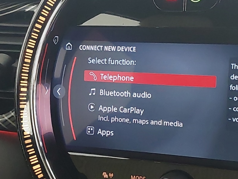 Used MINI Hatch 2023 for sale - 76907061: Photo 19