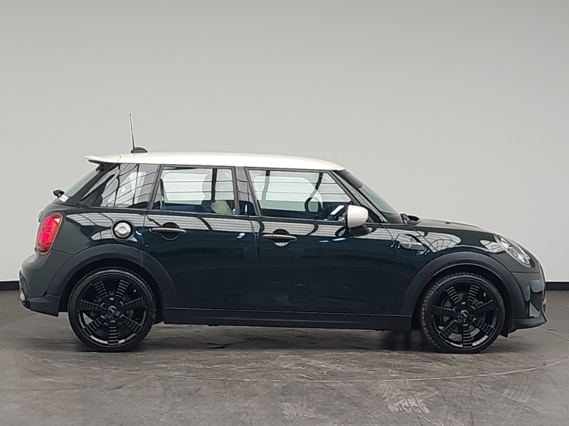 Used MINI Hatch 2023 for sale - 76907061: Photo 2