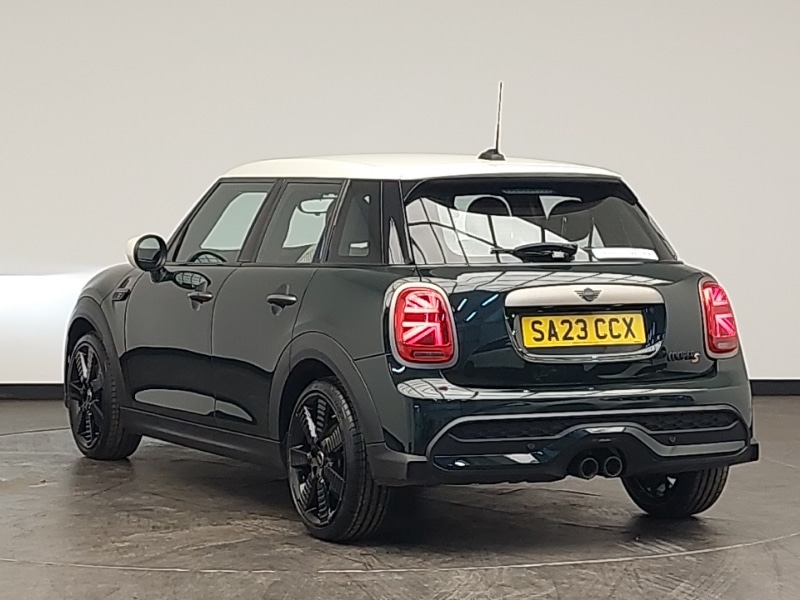 Used MINI Hatch 2023 for sale - 76907061: Photo 3