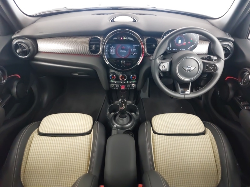 Used MINI Hatch 2023 for sale - 76907061: Photo 4