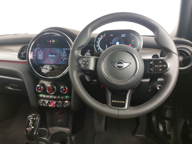 Used MINI Hatch 2023 for sale - 76907061: Photo 5