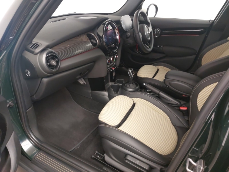 Used MINI Hatch 2023 for sale - 76907061: Photo 7