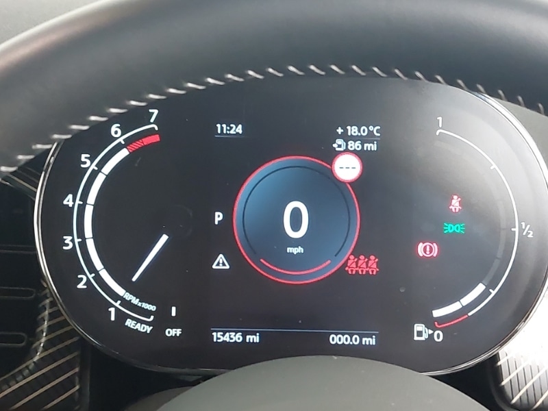 Used MINI Hatch 2023 for sale - 76907061: Photo 9