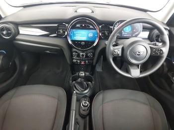 Used MINI One 2022 for sale - 78747658: Photo