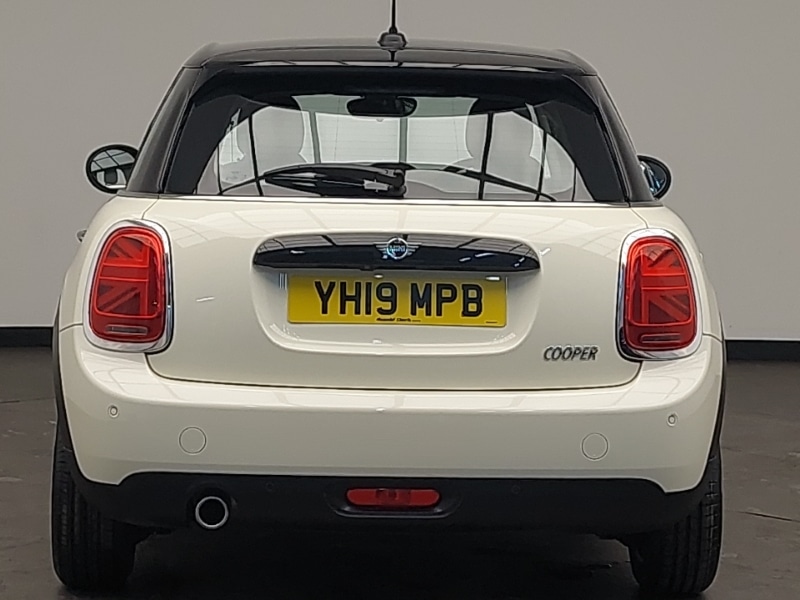 Used MINI Cooper 2019 for sale - 76800152: Photo 15