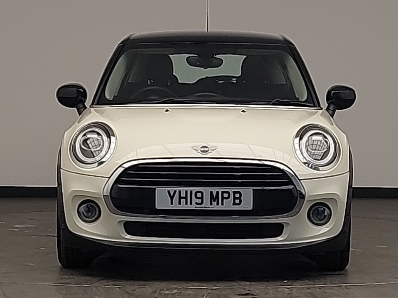 Used MINI Cooper 2019 for sale - 76800152: Photo 16