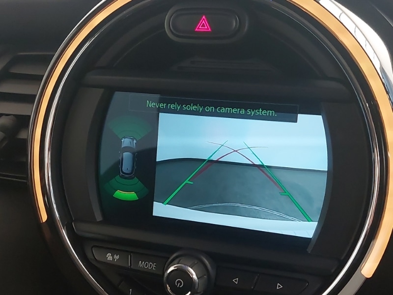 Used MINI Cooper 2019 for sale - 76800152: Photo 18