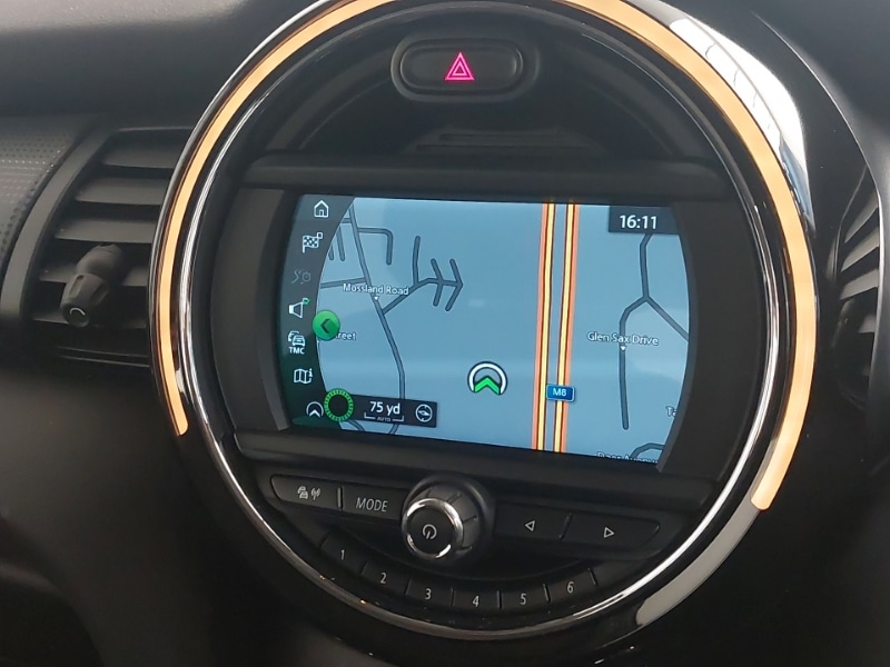 Used MINI Cooper 2019 for sale - 76800152: Photo 19