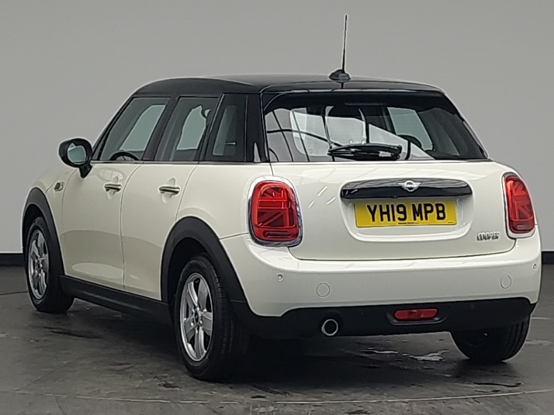 Used MINI Cooper 2019 for sale - 76800152: Photo 3