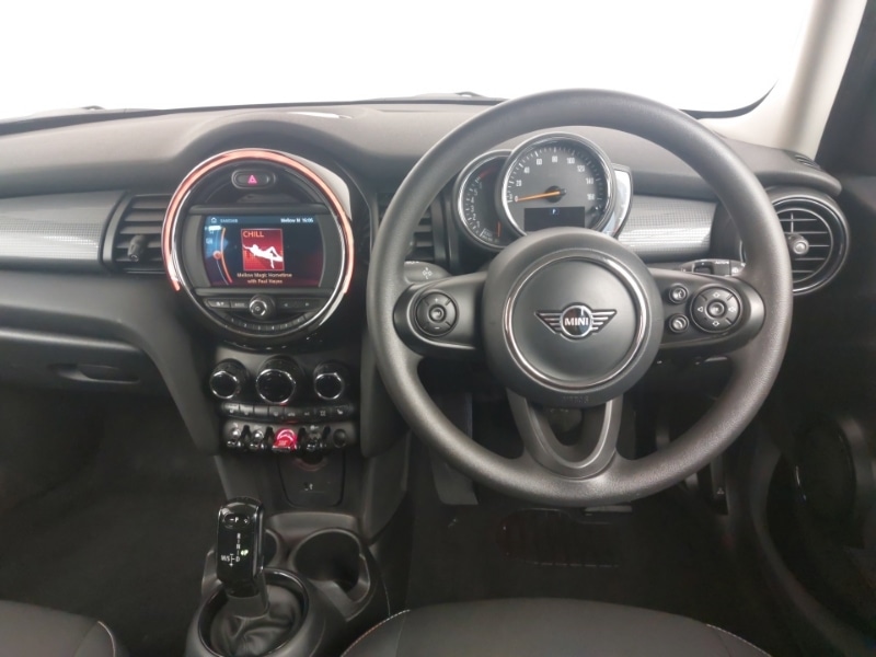 Used MINI Cooper 2019 for sale - 76800152: Photo 5