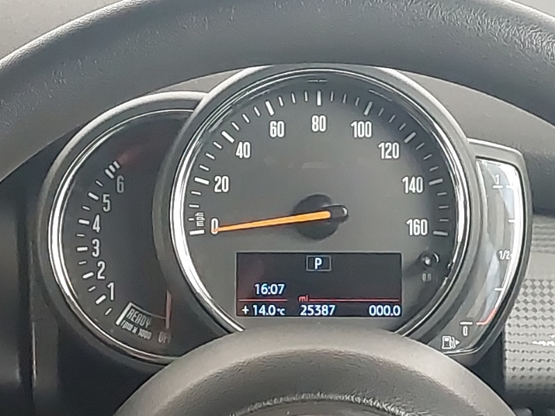 Used MINI Cooper 2019 for sale - 76800152: Photo 9