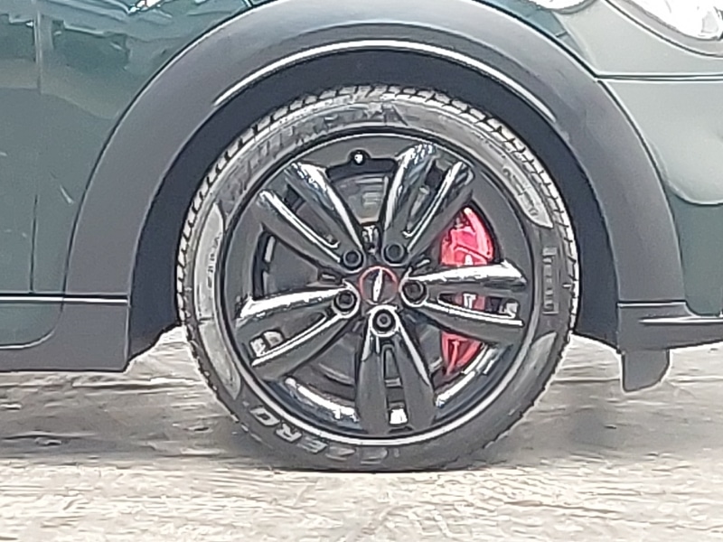 Used MINI Hatch 2023 for sale - 77165235: Photo 14