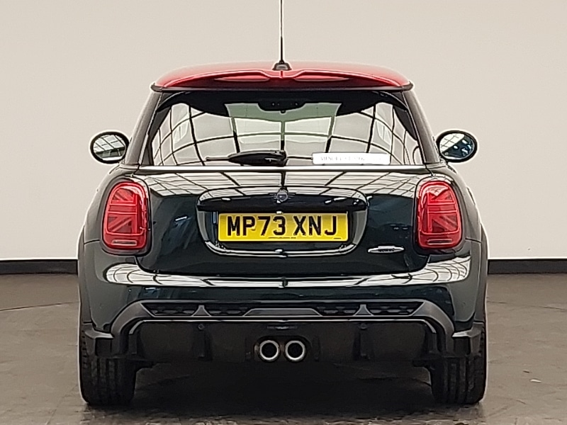 Used MINI Hatch 2023 for sale - 77165235: Photo 15