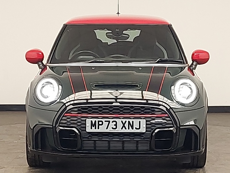 Used MINI Hatch 2023 for sale - 77165235: Photo 16