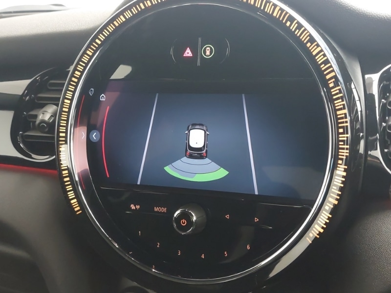 Used MINI Hatch 2023 for sale - 77165235: Photo 17