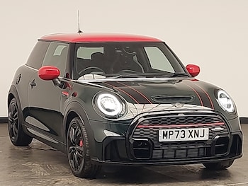 Used MINI Hatch 2023 for sale - 77165235: Photo