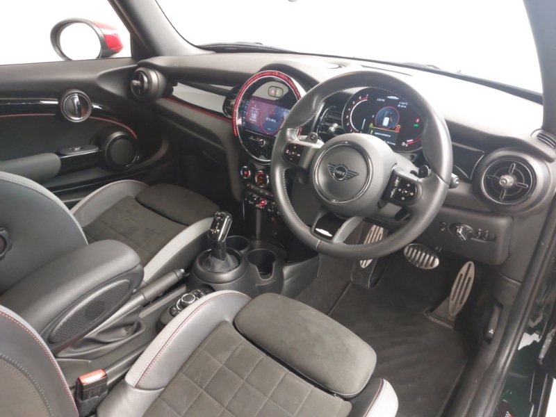 Used MINI Hatch 2023 for sale - 77165235: Photo 6