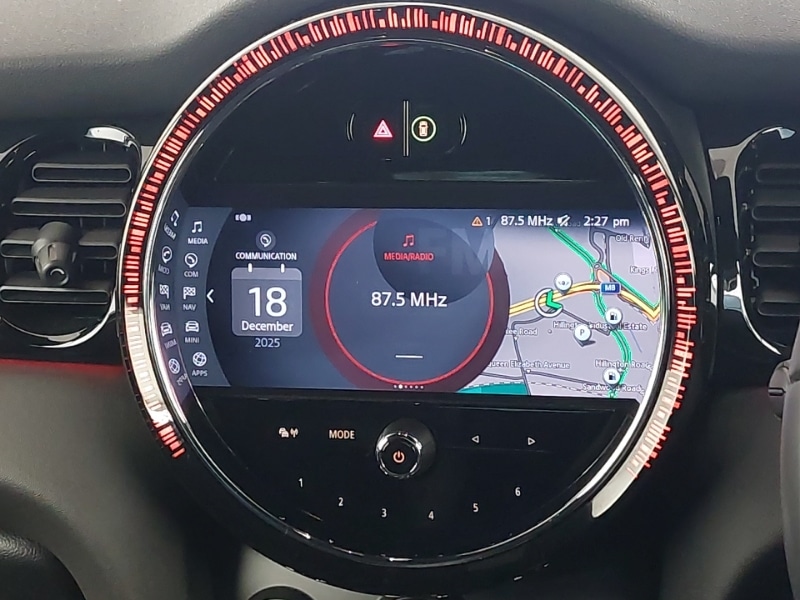 Used MINI Hatch 2023 for sale - 77165235: Photo 8