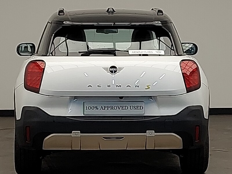 Used MINI Aceman 2025 for sale - 78164186: Photo 15