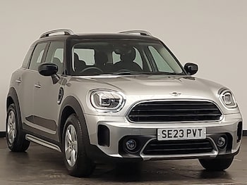 Used MINI Countryman 2023 for sale - 78642616: Photo