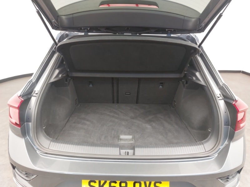 Used Volkswagen T-Roc 2019 for sale - 76556562: Photo 13