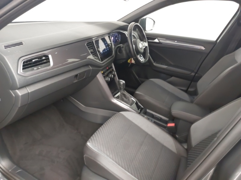 Used Volkswagen T-Roc 2019 for sale - 76556562: Photo 7