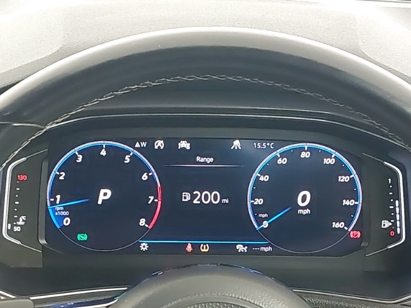 Used Volkswagen T-Roc 2019 for sale - 76556562: Photo 9