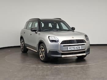 Used MINI Countryman 2025 for sale - 79694786: Photo