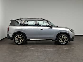 Used MINI Countryman 2025 for sale - 79694786: Photo