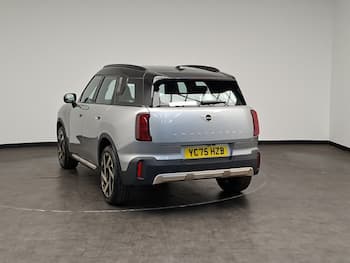 Used MINI Countryman 2025 for sale - 79694786: Photo