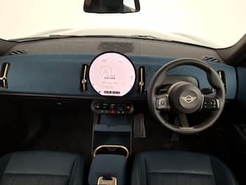 Used MINI Countryman 2025 for sale - 79694786: Photo