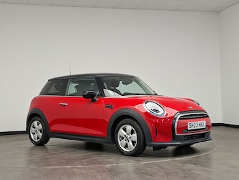 Used MINI Hatch 2023 for sale - 79525802: Photo
