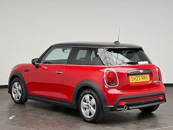 Used MINI Hatch 2023 for sale - 79525802: Photo