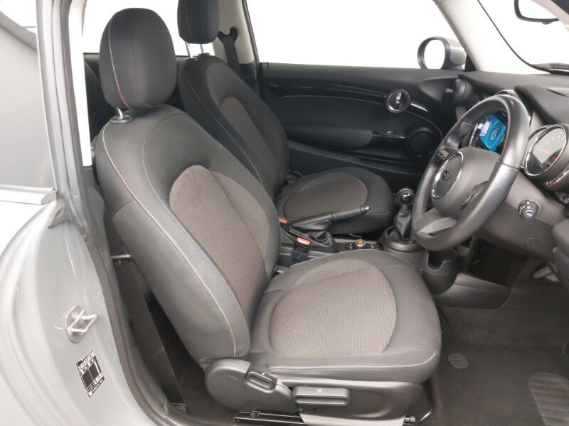 Used MINI One 2021 for sale - 76478792: Photo 11