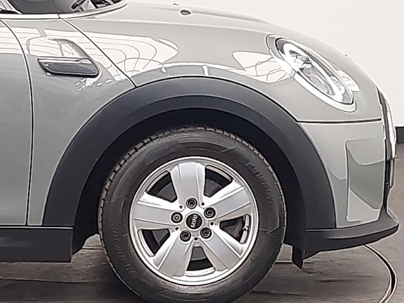 Used MINI One 2021 for sale - 76478792: Photo 14