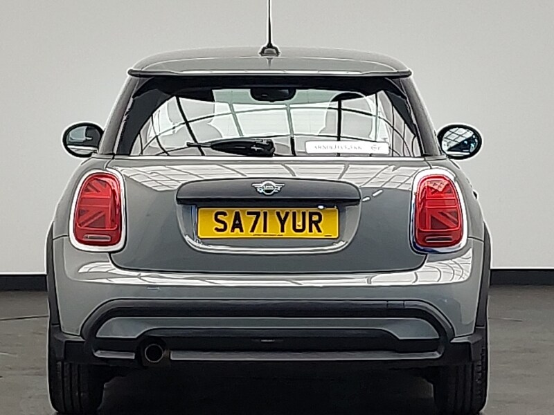 Used MINI One 2021 for sale - 76478792: Photo 15