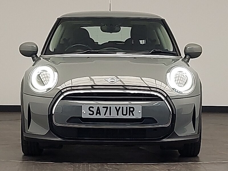 Used MINI One 2021 for sale - 76478792: Photo 16