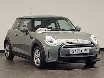 Used MINI One 2021 for sale - 76478792: Photo