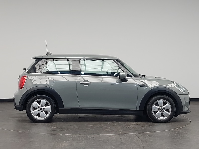 Used MINI One 2021 for sale - 76478792: Photo 2