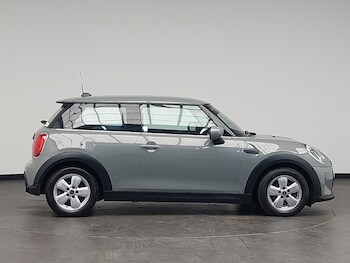 Used MINI One 2021 for sale - 76478792: Photo