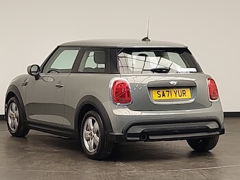 Used MINI One 2021 for sale - 76478792: Photo